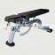 FHF39 MND New Stability Fitness Super Bench gym machine