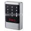 RFID Short Range Access Control Touch Screen Touch Keyboard Single Door Controller