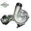 For Yunnei D19 100KW turbocharger GTC14V 810164-5003S X191271