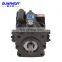 Hot Sell Taiwan YEOSHE Piston Pump V15/V18/V23/V25 variable plunger pump V15A3R10X V15A4R10X V15A1R10X  direct plunger pump