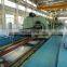 High Strength Quality Waterproof M Type Hot Rolled Used Steel Sheet Pile Machine