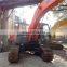 Good Performance Hitachi Used Excavator Zx200 , Original Japan HITACHI Digger , Hitachi Ex200 Zx200 in Stock