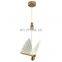 Luxury Butterfly Chandelier Clothing Store Bar Pendant Lamp Duplex Living Room Decoration Pendant Light