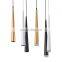 Modern Tube Dimmable LED COB Pendant Light All Aluminum For Dinning Bar Cafe Droplight Hanging Lamp Spotlight