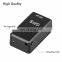 GF07 GPS Tracker 3,7В 300мА автомобильный GPS-трекер GF07 реального времени GPS-локатор