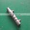 Carbon Structure Steels Precast Concrete Connector Grouting Rebar Coupler