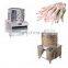 Chicken gizzard peeler machine chicken feet duck claw peeling washing machine