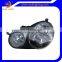 For VW POLO HATCH/SEDAN 2002 HEAD LAMP 6Q1 941 007 AF/6Q1 941 008 AF