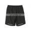 New custom quality women sleeveless Running shorts