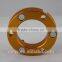fit for Audi auto parts, wheel spacer