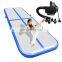 2m 3m 4m 5m 6m 8m Inflatable Gym Mat Air Track Tumbling Mat for Sale