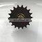 kubota AR96 AR90 ARN690 ARN698 ARN585 ARN570 ARN105 запчасти для комбайна 5H601 - 48520 промышленный звездочек
