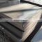 ASTM A36 Hot Rolled Carbon Steel Sheet / Iron Plate Carbon Steel Sheets