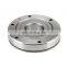 XU060111 cross roller bearing  76.2x145.79x15.87 mm thin section robotic bearing XU 060111