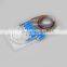 Mini PLC Optical Splitter G657A 1*2/1*4/1*8/1*16/1*32/1*64 plc 2 way splitter 1x2 plc splitter