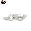 Factory  Hardware Fasteners Hot Sales Stainless Steel Butterfly Wing Nuts