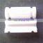 Ultra high molecular polyetheline uhmwpe mc nylon plastic slider cushion block