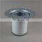 Xinxiang filter factory wholesale 2901162600 easy to replace built-in oil separator for  Atlas screw air compressor  parts