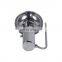 5L/H automatic Cut-Off stainless steel electric heating Water Distiller