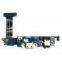 G925 F ORG USB Charging Board Charger Port Dock Plug Connector Flex Cable For Samsung S6 Edge G925F Part Replacement