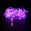 5M 10M Smart Dream Color digital rgb ws2812b led String light For Christmas Lights Wedding Party