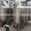 Stainless Steel Honey Tank Water Heater Tank