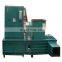hydraulic sawdust pressing machine