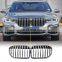 Car Grille 7 Series G12 G11 LCI Chrome Front Kidney Grille 51138494817