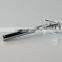 Best gift for women metal rose gold plated  eco-friendly mens double edge shaving safety razor
