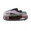 Modified dragon scale LED taillamp taillight rear lamp rear light for BMW 2 series F22 tail lamp tail light 2014-2021