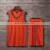 Basketball Uniforms Mesh Performance Athletic Basketball Jerseys Blank Team Uniforms for Sports Scrimmage Bulk