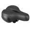 Wholesale bike seat soft saddle comfortable seat cheap