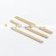 Most Popular Twins bulk disposable bamboo chopstick