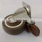 Side Brake Mobile Scaffolding Retractable Container Caster Wheel