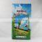 Competitive price empty rice bag for sale, bopp rice bag for 5kg 10kg 25kg 50kg plastic rice packaging bag