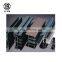 Foshan high-grade fireproof and impact proof aluminum profile