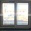 Durable glass aluminum windows and doors grid sliding DOOR