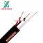3 in 1 CCTV Cable Coaxial RG59 Power Cable RG59 Cable for Video Surveillance Systems