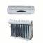 Refrigerant R410a 24000 Btu Inverter Hybrid Split Air Conditioner Solar AC Without Battery