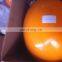 China manufacturer aircraft warning sphere/power line aircraft marker ball