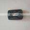 Gear shift knob for Audi A3 Leather metal Universal 5 gear R135 24 5speed black auto parts Wholesale quality Hot Seller metal