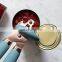 Portable Stainless Steel Kitchen Gadget Can Opener Kitchen Can Opener Portable Stainless Steel Beer Bottle Opener
