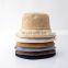 2021 Amazon Hotsale Good Quality Multi Color Women Corduroy Bucket Hat