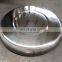china manufacturer high quality solar water heater spare parts tank cover