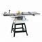LIVTER Multifunctional Table Saw Machine Woodworking Table Sliding Track Guide Rail
