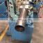 LIVTER Development of NC hydraulic automatic cutting machine for aluminum / stainless steel pipe