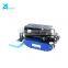 HVAC pressovac air duct cleaning portable equipment pipe cleaner robot