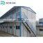 China Manufactured Modern Prefab House