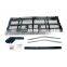 Heavy Duty Hitch Mount Luggage Carrier for Ford Ran ger Folding Rear Cargo Rack