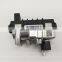 G74  Turbo actuator G74  812971-0006  for  Ford  Mazda Turbocharger 3.2d 812971-0006 BK3Q6K682AB